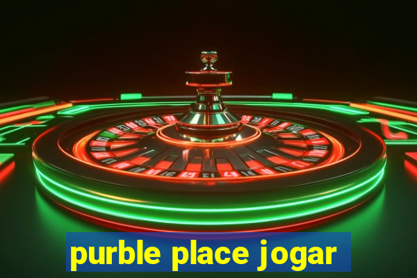 purble place jogar